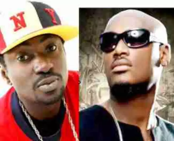 Blackface Calls On FG To Arrest Tuface Over Song Theft